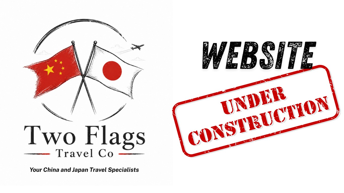 Two Flags Travel Co - Your China and Japan Travel Specialists